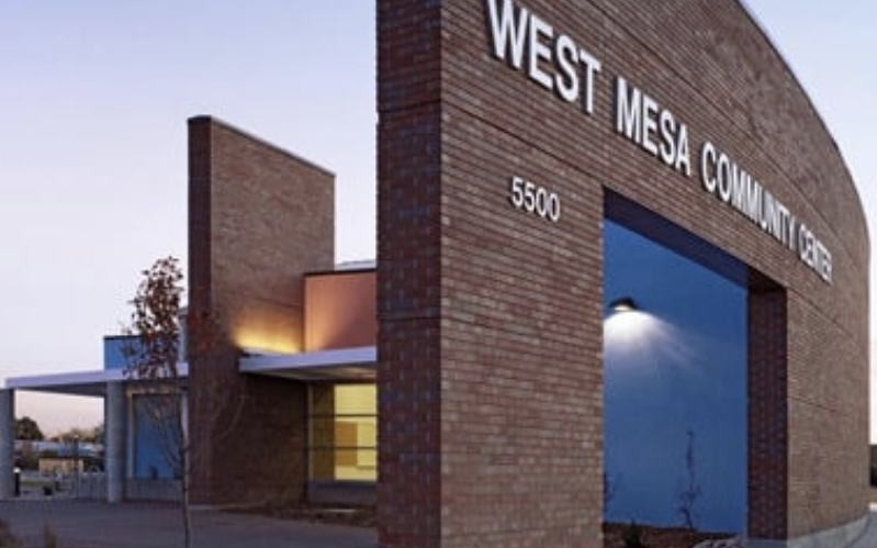 West Mesa